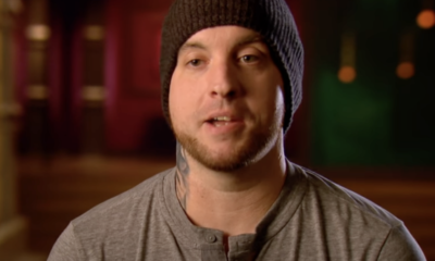 Ryan Hadley, ‘Ink Grasp’ Star, Lifeless at 46