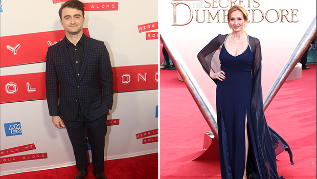 Harry Potter Sequence Is Making Headway to the Small Screens – Hollywood Life