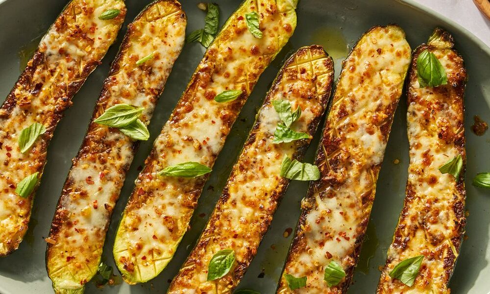 31 Simple Vegetable Recipes – Greatest Methods To Cook dinner Greens