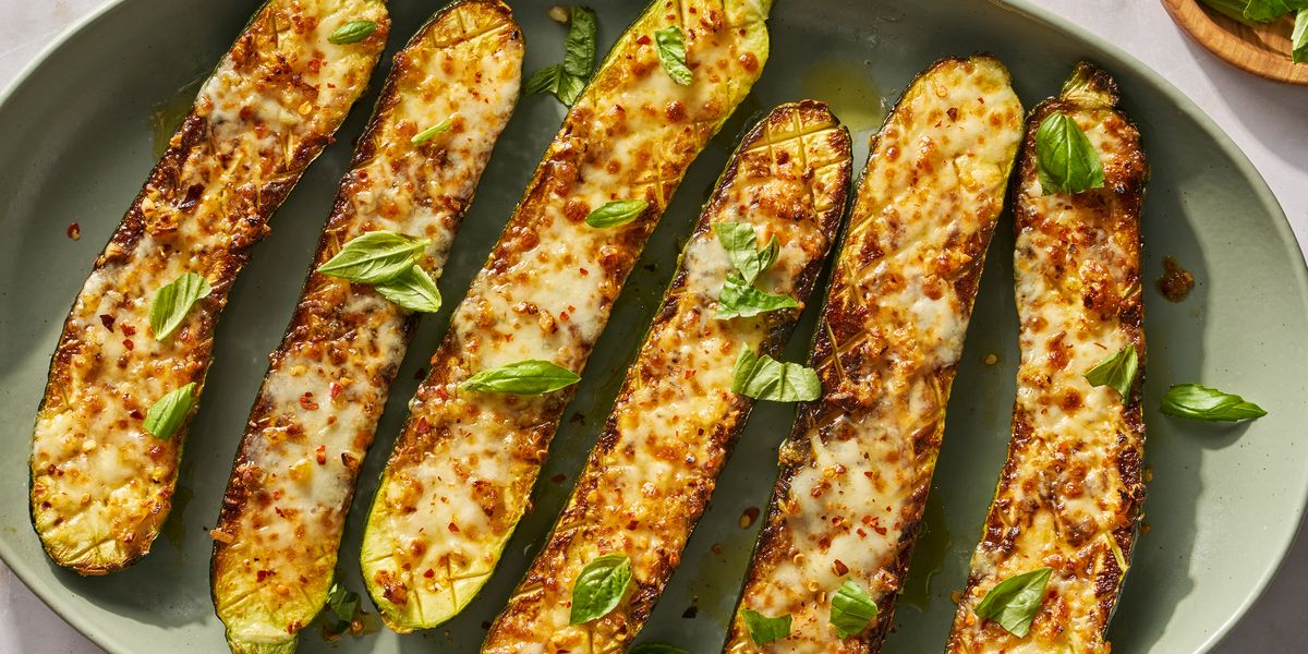 31 Simple Vegetable Recipes – Greatest Methods To Cook dinner Greens