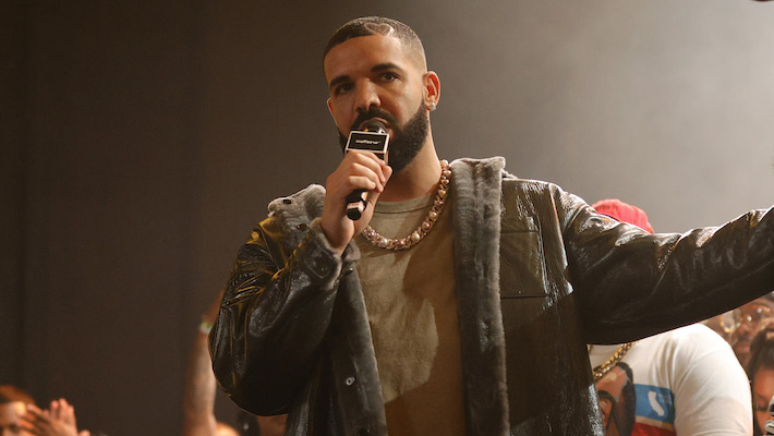 Drake Deleted Kendrick Lamar Disses From Instagram Web page