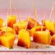 Greatest Drunken Tequila Mangoes Recipe