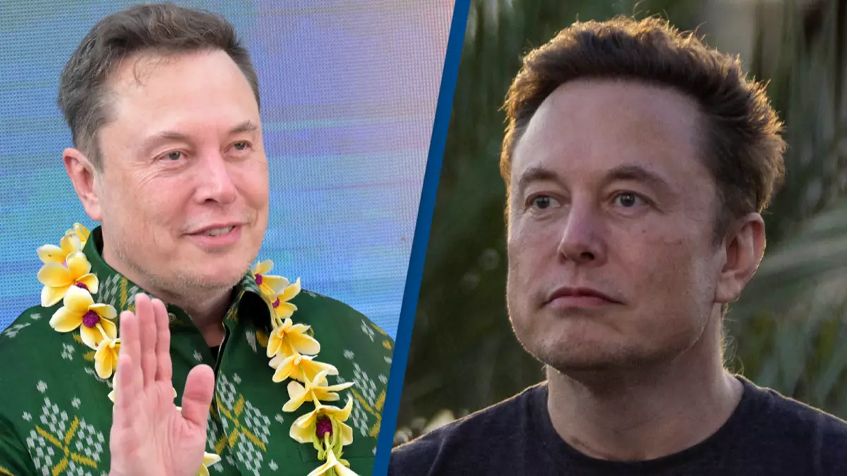 Elon Musk ‘had sexual relationship’ with SpaceX intern greater than 20 years youthful than him