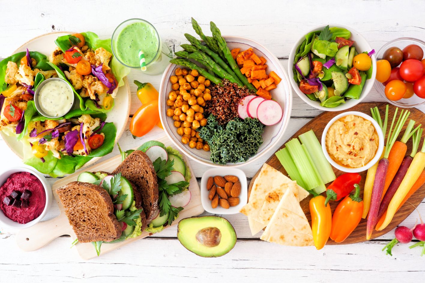 7 Methods Diet Impacts Your Mind 7 Methods Diet Impacts Your Mind