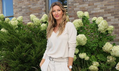 Gisele Bundchen and Boyfriend Joaquim Valente Reportedly Break up – Hollywood Life