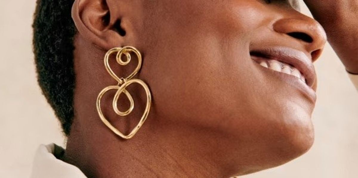 15 Gold Assertion Earrings I Can’t Get Sufficient Of Proper Now