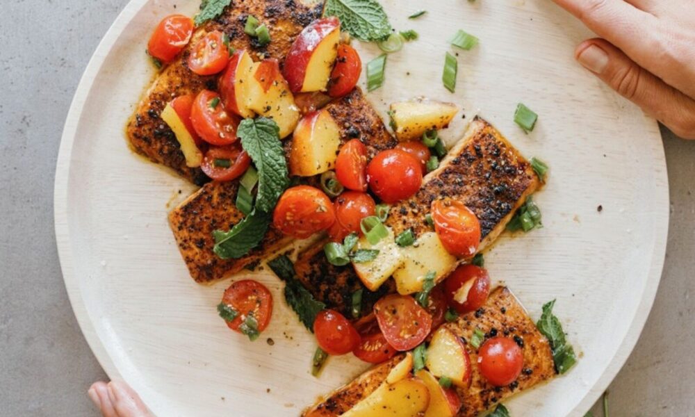 23 Lazy Dinner Concepts for a Chill Summer season