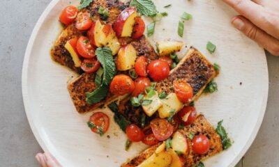 23 Lazy Dinner Concepts for a Chill Summer season