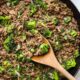 Floor Beef and Broccoli | The Recipe Critic