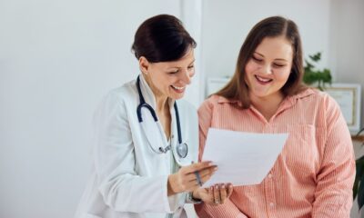 Information to GLP-1 Agonists for Weight Loss
