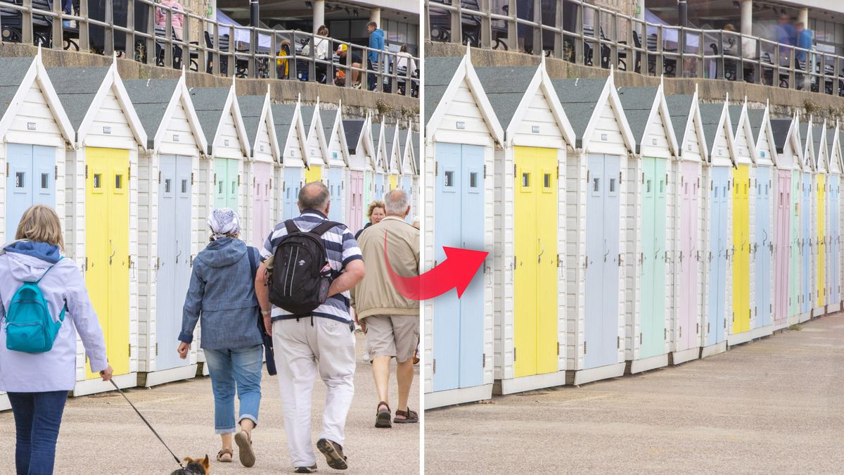 How you can take away folks out of your photographs – in Photoshop AND in-camera!