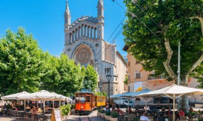 How you can see the very best of Mallorca in 7 days