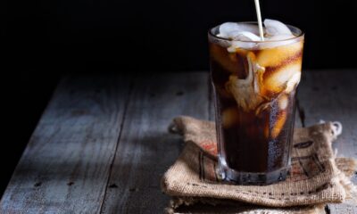 Find out how to Make the BEST Iced Espresso!