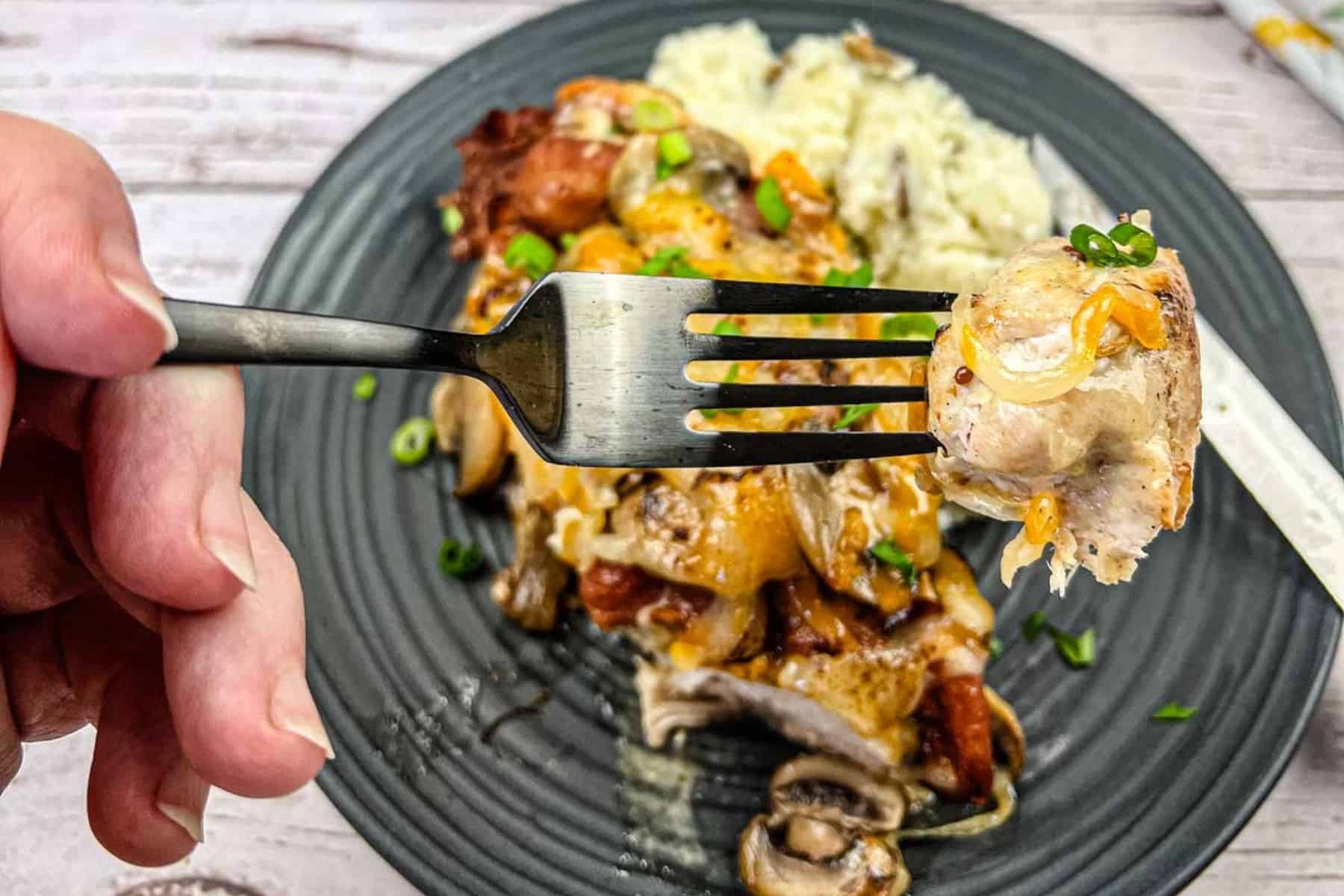 I Inform Ya, These Are Some Of The 13 Greatest Hen Dishes On The Planet!