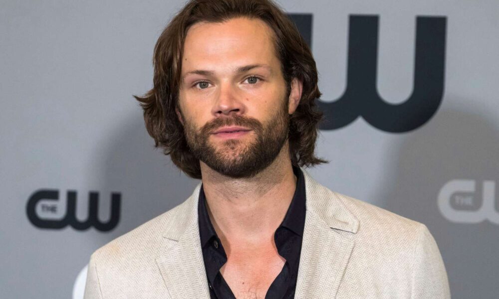 Jared Padalecki Checked Right into a Clinic for Suicidal Ideation (Unique)