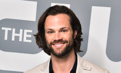Jared Padalecki Slams The CW’s New Path as ‘Low-cost’ – Hollywood Life