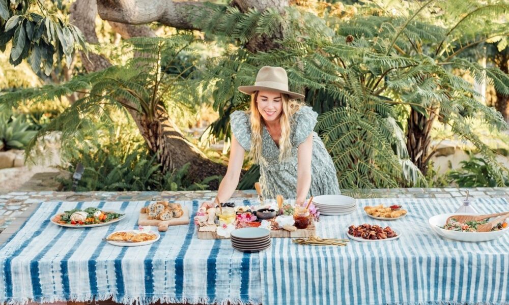 30 No-Prepare dinner Dinners for Sizzling Summer season Nights