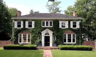 This Stunning Twenties Birmingham Home Is a Love Letter to Journey