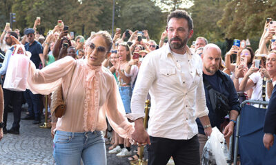 Ben Affleck Describes Jennifer Lopez’s Stardom as ‘F**king Bananas’ – Hollywood Life