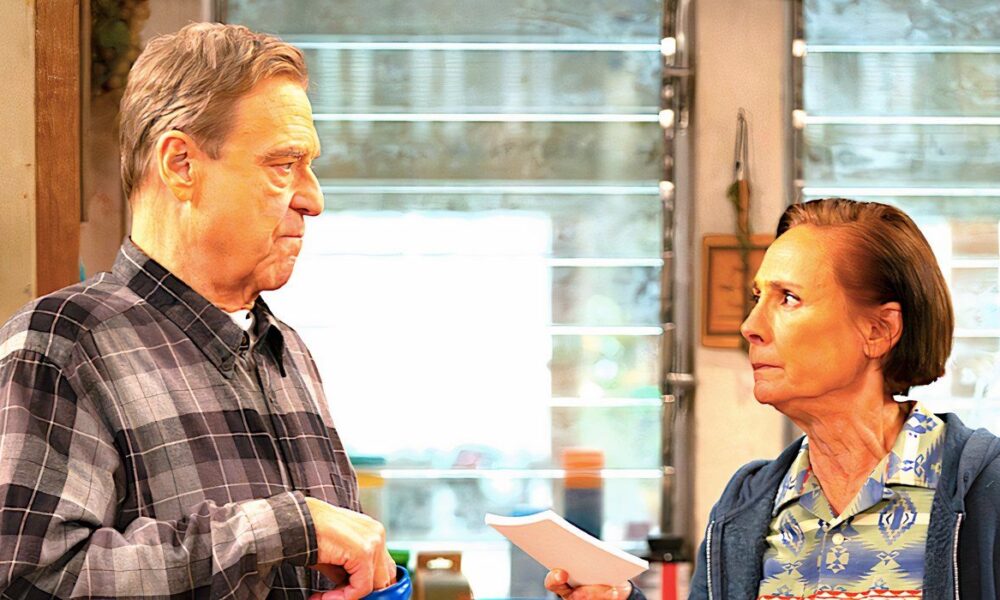 I Can’t Consider How The Conners Season 6 Ended One Roseanne Character’s Story
