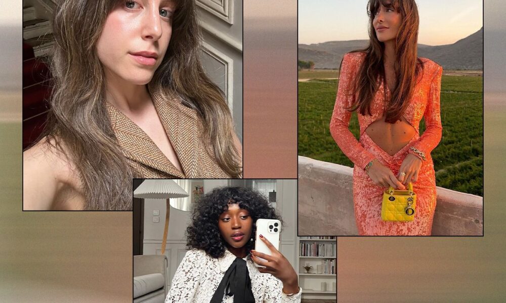 Blunt Haircuts Are Trending in 2024—Here is What to Ask for