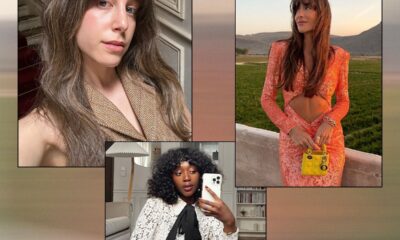 Blunt Haircuts Are Trending in 2024—Here is What to Ask for