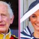 Touching methods King Charles is ‘supporting’ Princess Kate amid most cancers Touching methods King Charles is ‘supporting’ Princess Kate amid most cancers