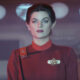 Kirstie Alley Acted Unprofessionally On Star Trek II And She Knew It Kirstie Alley Acted Unprofessionally On Star Trek II And She Knew It