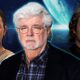 George Lucas Confirmed Star Wars’ ‘Weak Level’