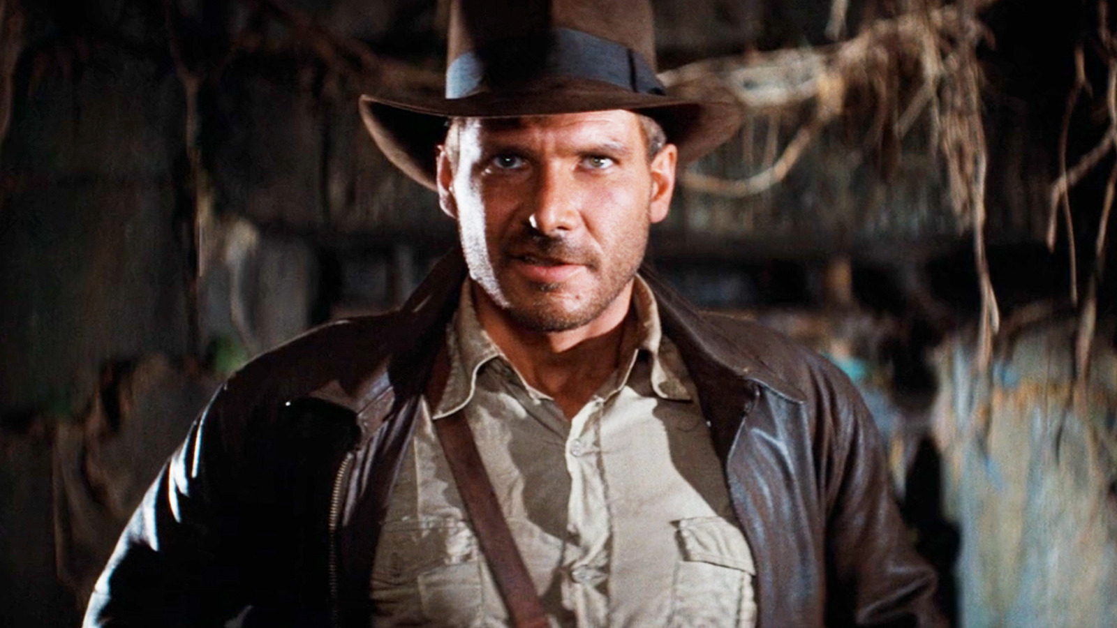 Steven Spielberg Had Indiana Jones Producers Scrambling With A Final Minute Concept