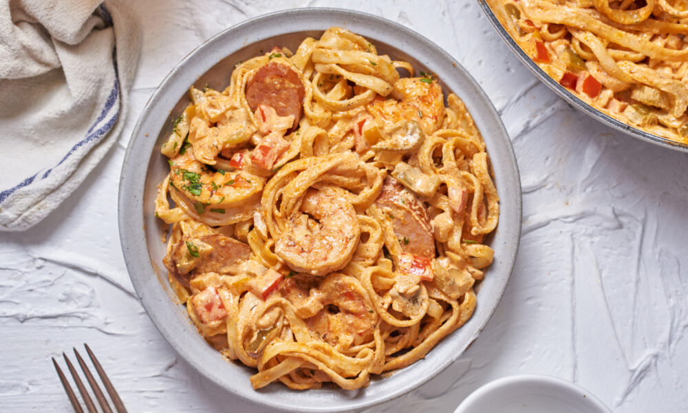8 Greatest Andouille Sausage Recipes