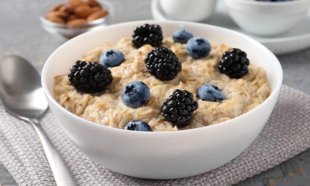 Greatest 4 Low Sugar Breakfast Concepts To Get You Via the Week