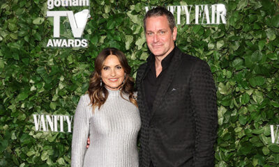 Mariska Hargitay Remembers Assembly Husband Peter for the First Time – Hollywood Life