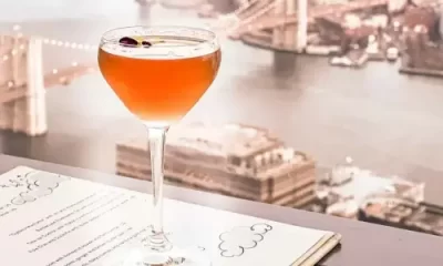 30 Traditional Cocktails That Have Handed the Check of Time