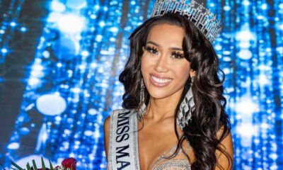 Bailey Anne Kennedy Turns into First Trans Miss Maryland USA