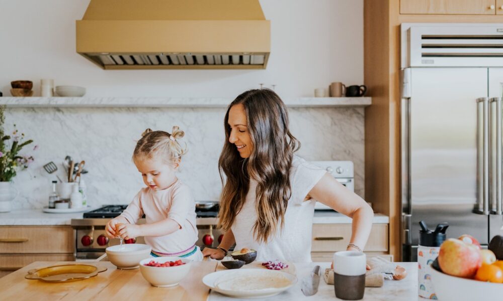 Mother Guilt Is Extra Widespread Than You Assume—An MD Shares Ideas for Tips on how to Overcome It