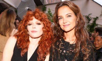 Camila Mendes, Selma Blair, and Extra Share Chanel Reminiscences and Have a good time the Model’s Trend Legacy