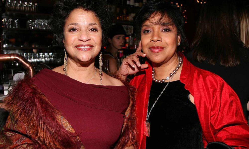 All In regards to the Actress Sisters