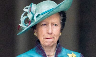 Princess Anne information: Royal’s rarely-seen stepdaughter pictured