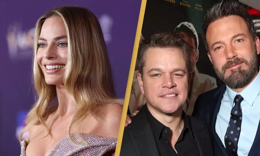 Ten highest-paid actors in 2023 have been revealed and there is some shock entries