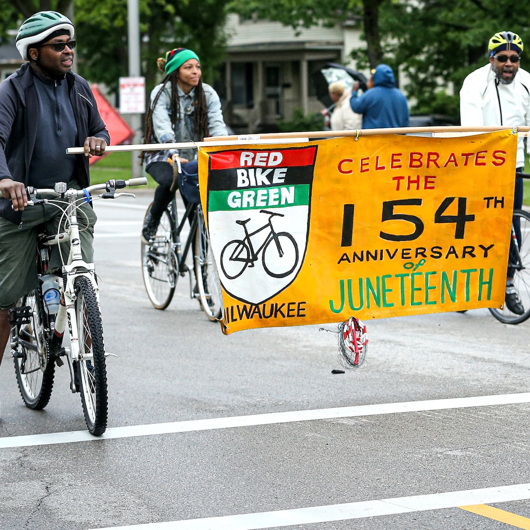 What You Must Know About Juneteenth