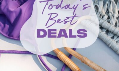 Save 50% on Aerie Swimwear, 30% on Frontgate, 25% on Kiehl’s & Extra