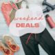 Save 62% on Athleta, 50% on IT Cosmetics, 60% on Pottery Barn & Extra
