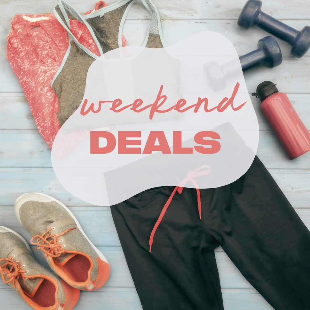 Save 62% on Athleta, 50% on IT Cosmetics, 60% on Pottery Barn & Extra Save 62% on Athleta, 50% on IT Cosmetics, 60% on Pottery Barn & Extra