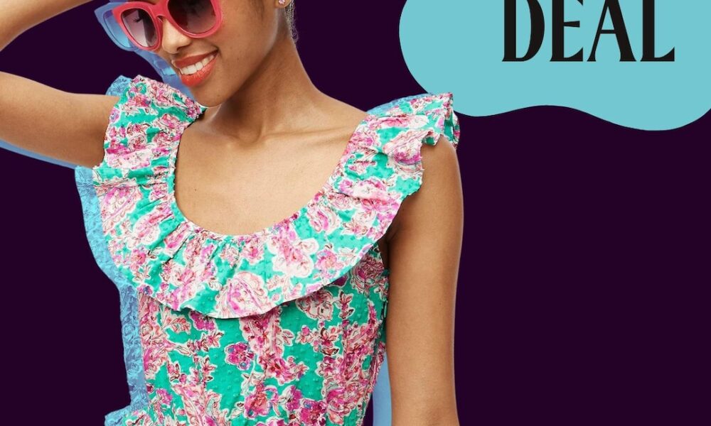 Hurry! J.Crew Manufacturing facility Prolonged Their Additional 70% off Choose Kinds Sale