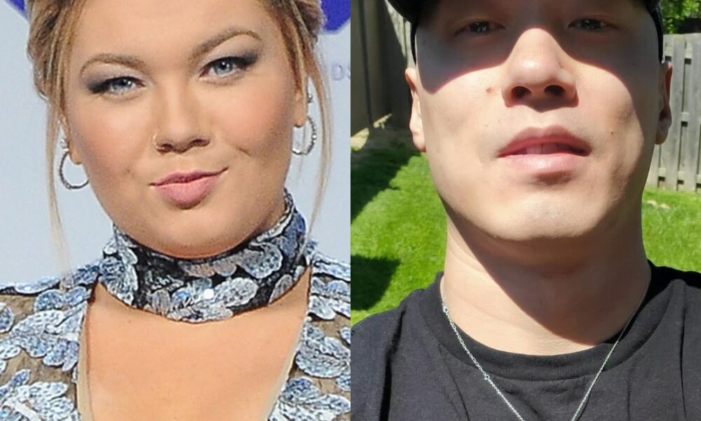 Amber Portwood’s Fiancé Gary Wayt Discovered After Disappearance