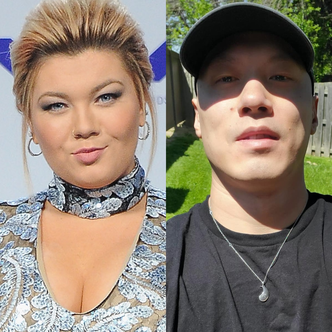 Amber Portwood’s Fiancé Gary Wayt Discovered After Disappearance