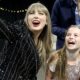 Taylor Swift & Travis Kelce Go IG Official—With Assist From the Royals
