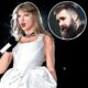 Jason Kelce Reveals What Made Him Cry at Taylor Swift Live performance Jason Kelce Reveals What Made Him Cry at Taylor Swift Live performance