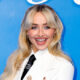Sabrina Carpenter Responds to Troll With No. 1 Scorching 100 Announcement – Hollywood Life